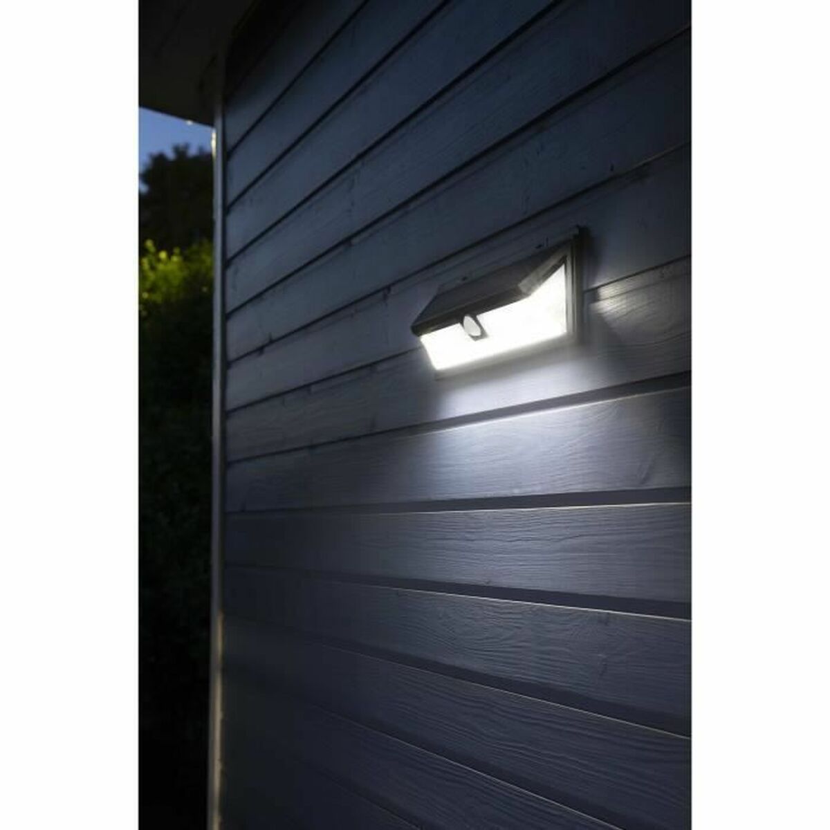 Lampă solară Galix G4565 300 Lm